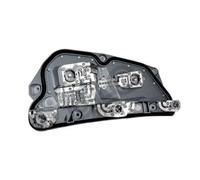 ULO 141029202 Lamp Base, tail light