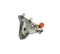 ULO 141042201 Lamp Base, tail light