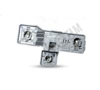 ULO 106085470 Lamp Base, tail light