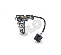 ULO 106183480 Lamp Base, tail light