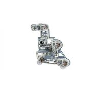 ULO 141188001 Rear light bulb holder