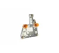 Tail lamp bulb socket 7296-06 ULO for MERCEDES-BENZ E-CLASS