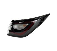 Tail Lamp Car Rear Tail Lights For BYD For Dolphin 2021 2022 2023 2024 2025 Taillight Assembly Brake Stop Turn Signal Lamp Taillamp Reverse Indicator Lamps(RIGHT)