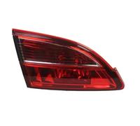 Tail Lamp Car Rear Tail Lights For Mazda 5 2012 2013 2014 2015 Left/Right Taillight Rear Turn Signal Brake Parking Driving Lamp Signal Light(Inside,Left)