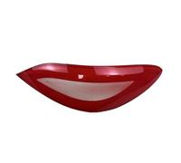 Tail Lamp cover Compatible With Benz For CLS W218 2012-2017 Auto Rear Tail Lamp Shell Brake Lamp Cover Replacement Parts NJERFAW(Right)