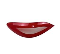 Tail Lamp cover Compatible With Benz For CLS W218 2012-2017 Auto Rear Tail Lamp Shell Brake Lamp Cover Replacement Parts NJERFAW(Left)