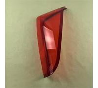 Tail Lamp Cover Compatible With Cadillac For XTS 2013 2014 2015 2016 2017 Car Accessories Outer Taillight Shell Rear Signal Parking Lights Cover(Right)