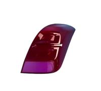 Tail Lamp cover Compatible With Chevrolet For Trax 2014 2015 2016 Car Tail Lamp Shell Rear Fog Light Taillight Lens Cover Accessories(Right)