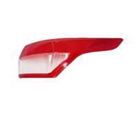 Tail Lamp cover Compatible With For Kuga 2013 2014 2015 2016 Car Taillight Lens Cover Rear Fog Light Shell Accessories Replacement(Outside Right)