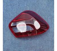 Tail Lamp Cover Compatible With Geely For Vision X1 2017 Car Rear Taillight Cover Taillamp Shell Replace Auto Rear Light Caps Lampshade Lampcover(Right)