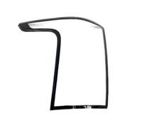 Tail Lamp cover Compatible With Land For Rover For Range Executive Edition 2018 2019 2020 2021 2022 Car Rear Taillight Shell Brake Lights Cover(Left)