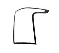 Tail Lamp cover Compatible With Land For Rover For Range Executive Edition 2018 2019 2020 2021 2022 Car Rear Taillight Shell Brake Lights Cover(Right)