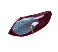 Tail Lamp cover Compatible With VW For CC 2010 2011 2012 Car Rearlight Cover Rear Light Lens Lampshade Replacement Parts(Outside Right)
