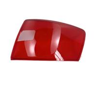 Tail Lamp Cover Compatible With VW For Sagitar 2012 2013 2014 Automotive Accessories Replacement Car Lights Shell Brake Lights Tail Lamp Cover(Outside Right)