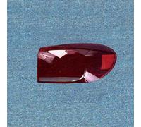 Tail Lamp Cover Compatible With VW For Tiguan 2013 2014 2015 2016 2017 Car Interior Replacement Parts Car Taillight Lens Cover Rear Shell Cover(Outside Right)