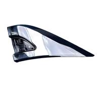 Tail Lamp cover Compatible With Xpeng For G7 2025 Car Rear Light Accessories Auto Accessories Rear Taillamp Headlight Housing Outside