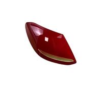 Tail Lamp Cover Outer Tail Lamp Cover Rear Signal Parking Lights Shell Replace Lampshade Compatible With Benz For E-Class W213 2016-2020(Left)