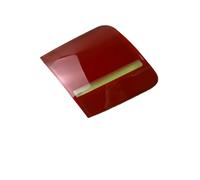 tail lamp housing Car Accessories Rear Outer Taillight Shell Tail Lamp Cover Turn Signal Stop Light Mask Compatible With A8 A8L D3 2008 2009 2010(Inside Right)