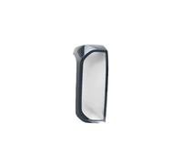 Tail Lamp Housing Car Reverse Turn Signal Light Shell Shade Taillight Brake Light Rear Tail Light Housing Auto Parts Compatible With Baic For Beijing BJ30 2024(Left)