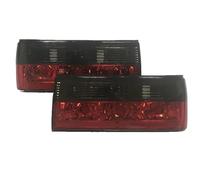 Tail Lamp Rear Tail Light For BMW E30 M40 318i 320i 325i 1983-1991 Car Taillight Brake Light Turn Signal Warning Light Tail Light