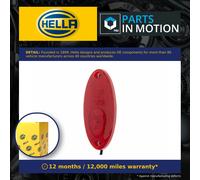 Tail Lamp With 2TM964295-091 Hella 1529509 7919680007 E170302 Quality Guaranteed