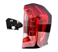 Tail light 1Pc Right/Left Tail Light Assembly For GMC for Yukon/for Yukon XL Denali 2021 2022 2023 2024 84816392 84816393(1Pc Right)