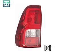 TAIL LIGHT 212-19AMR-LD-UE FOR TOYOTA HILUX/VIII/Pickup/REVO 1GD-FTV 2.8L 4cyl