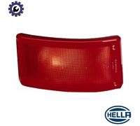 2x ✅Fits HELLA 2SA005 603-027 Rear lamp Left/Right 2SA005 603-027 do ⭐UK Seller⭐