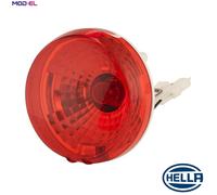 TAIL LIGHT 2SA 965 039-087 FORTAIL LIGHT 2SA 965 039-087 FOR DAF IVECO KÄSSBOH