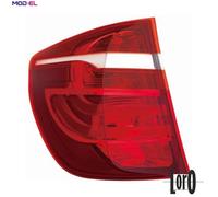 TAIL LIGHT 444-1963R-UE FOR BMW X3/SAV/F25 N20B16A 1.6L B47D20A N47D20C N20B20