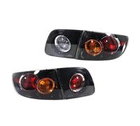 Tail Light 51-160 For Mazda 2004-2010 Car Taillight Inside Outside Tail Light Rear Brake Lamp Turn Signal Light Lamp Housing Rear Light