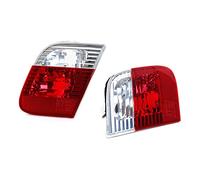 Tail Light 63216910537 2Pcs Car Inner Rear Tail Light Brake Light Signal Lights For BMW For Series 3 For E46 2002 2003 2004 2005