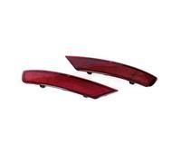 Tail Light 6RD945105C / 6RD945106C Car Rear Brake Light Bumper Reflector Tail Lights For VW For POLO For GTI 2015-2016 Rear Light(Right)