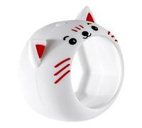 Tail Light Alarm Cover,Scooter Anti-Theft Alarm Cover - Small Kitten Alarm Cover | Funny Tail Light Covers, Silicone Anti-Theft Alarm Cover Pair