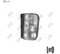 TAIL LIGHT ASSEMBLY 037-43-872 FOR RENAULT TRAFIC/II/Van/Bus NISSAN OPEL