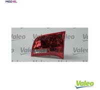 Valeo Rear Light 043327 - Halogen for Audi A6 III Avant (2006-2008)