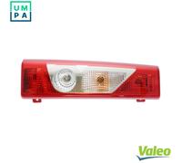VALEO halogen technology automotive rearlamp, 43358 for vehicle models, CITROEN, FIAT, PEUGEOT Jumpy II (2007 > 2016)