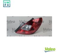 COMBINATION REARLIGHT FOR OPEL CORSA D VALEO 043391 FITS LEFT