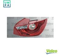 Valeo Rear Light 043832 - Combination Tail Light Assembly for SEAT Ibiza IV SC - Left