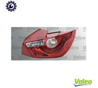 Valeo Rear Light 043832 - Combination Tail Light Assembly for SEAT Ibiza IV SC - Left