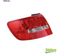 Valeo Rear Lamp 43846 - LED for Audi A6 III Avant Facelift (2008-2011)