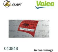 AUDI A6 ALLROAD Rear Light Inner LED (OEM/OES) Left Hand 2008-2011