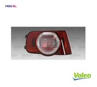 VALEO halogen technology automotive rearlamp, 43943 for vehicle models, CITROËN C3 Picasso (2009 > 2017)