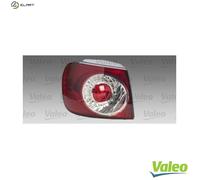 Valeo Rear Signal Lamp 44065 for Volkswagen Golf Plus FL (2009-2013)