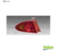 Valeo Halogen Rear Lamp Outer Section 44076 – SEAT Leon II Facelift (2009-2012) – Right Hand