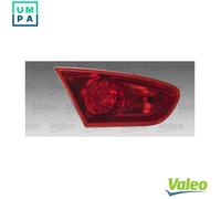 Valeo Rear Light 044078 - Combination Rearlight Halogen for SEAT Leon (R LHD)