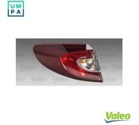 044086 Tail Light Assembly Right Fits Renault Megane 3 Hatchback Grandtour Valeo