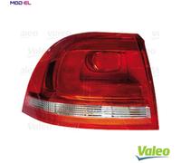 TAIL LIGHT ASSEMBLY 044257 FOR VW CGEA/CGFA/CJTA 3.0L CVVA/CNRB/CASA/CJGD 3.0L