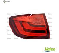 VALEO 044380 Rear light