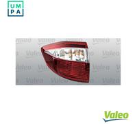 Valeo 44444 Right Driver Side OS Offside Rear Light Tail Back Lamp Replacement